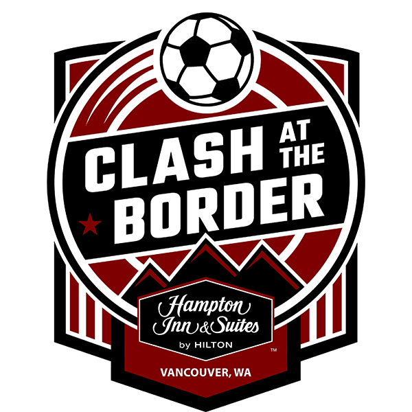 22nd Annual adidas Clash at the Border Timbers Tournaments
