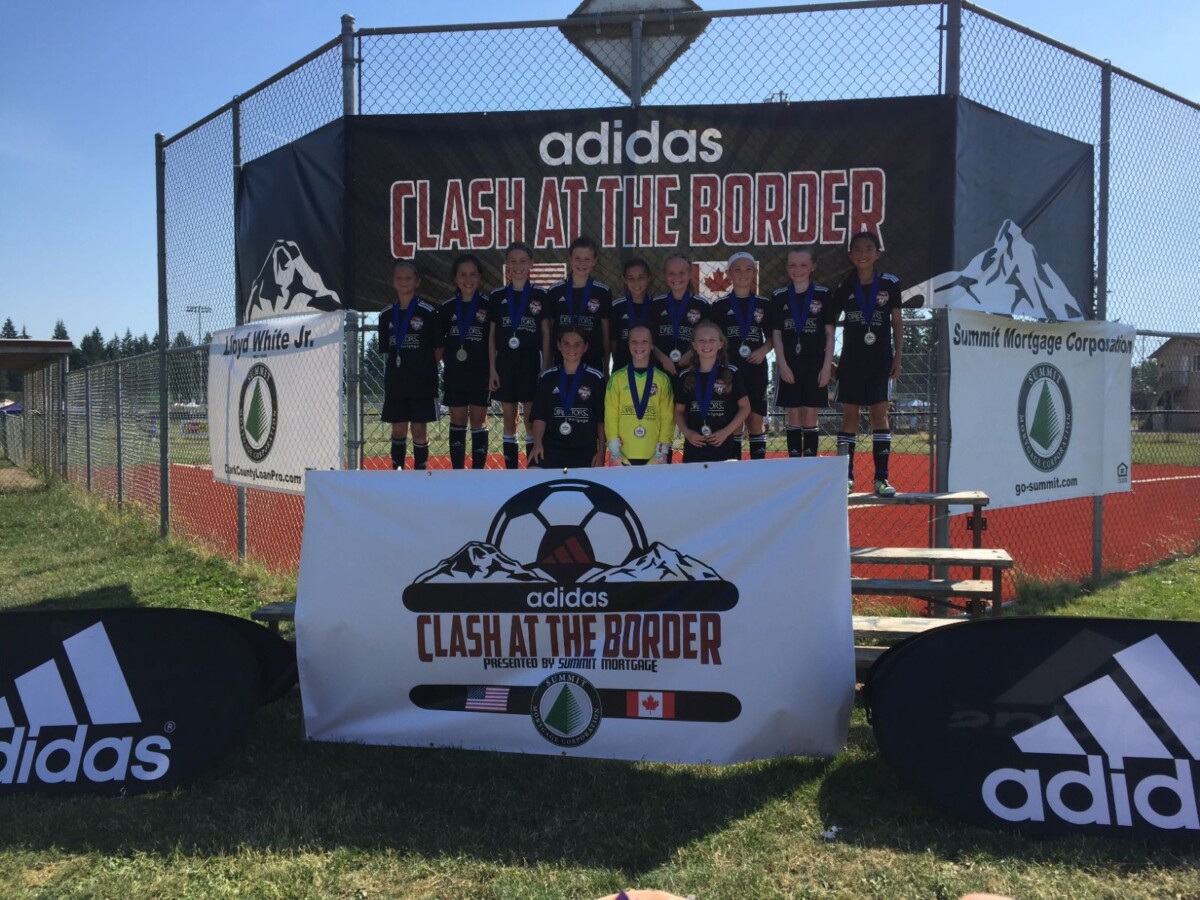 Adidas Clash Tournament 2024 Lira Shelly